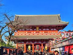 -浅草寺