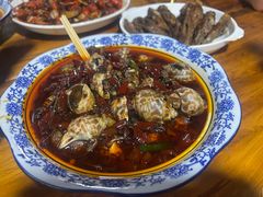 -三哥田螺(北书院街店)