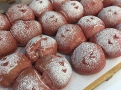 -罗莎蛋糕(钱江店)