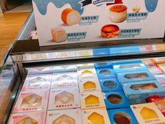 -盒马鲜生(岭南新世界店)