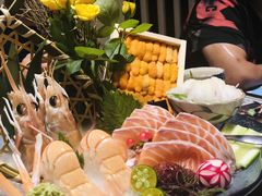 -古田居·特色寿司料理(星之岛旗舰店)