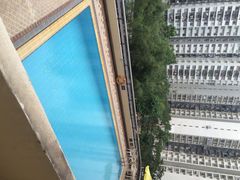 城市花园酒店-香港城市花园酒店