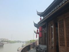 -二十八里太湖船菜(吉祥路店)