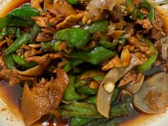-兰湘子·湘菜小炒(盛龙广场店)