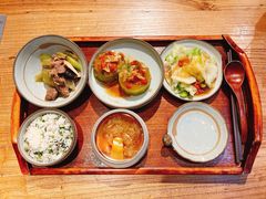 -山食间·中式营养轻餐(保利时光里店)