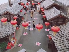 -杭州浪浪浪水公园