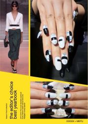 糖果指甲造型-光SPA科技美肤