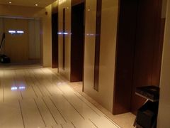 电梯间-武汉马哥孛罗酒店
