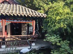 -戏马台景区