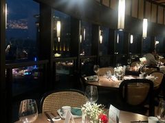 大堂-辛香汇·现炒川菜(淮海路百盛店)