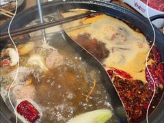 -谭三娘鲜切牛肉自助火锅(北京路店)