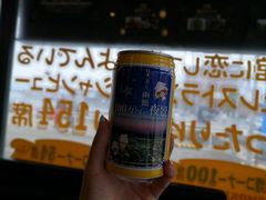 -幸运小丑汉堡(Bay Area本店)