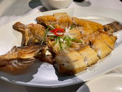 -汤城小厨•粤菜•靓汤(苏州街店)