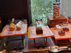 -北京北辰洲际酒店啡扬咖啡厅·自助餐厅