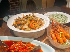 -周家二小姐的菜(西津渡店)