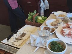 -阳坊大都涮羊肉(阳坊总店)
