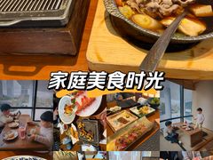 -月龍吟(朝龙汇店)