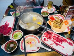 -大吉利·潮汕鲜牛肉火锅(总店)