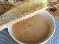 -The Sunny Side Cafe Station 1