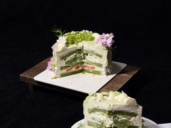 -花花卷卷·鲜食蛋糕(泉屋店)