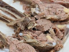 -马永华东乡手抓美食