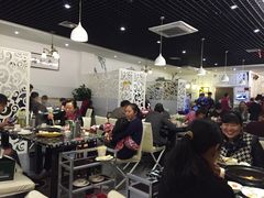 -黑鱼郭我家酸菜鱼(摩尔广场店)