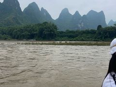 -桂林两江四湖景区