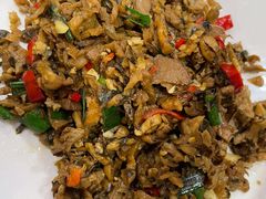 -老唐三下锅 ·张家界地标美食(溪布街店)