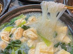-甬小馆·焗海鲜温州菜(五马街店)