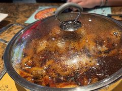 -黄记煌三汁焖锅(金凤万达广场店)
