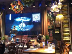 -胡桃里音乐酒馆(下沙店)