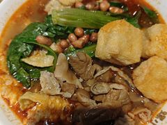 -螺小胖柳州螺蛳粉(钟楼总店)