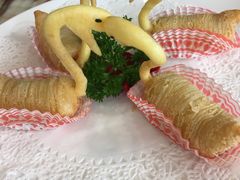 -椿记烧鹅(叠彩店)