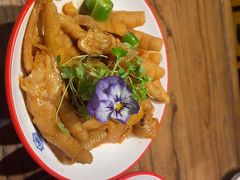 -黄龙海鲜大排档(杭州总店)
