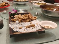 -环宇草鸡店·特色炒鸡