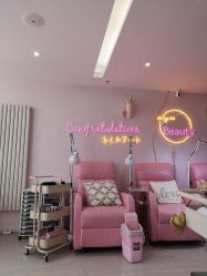 -Beauty Nails 美甲美睫皮肤管理