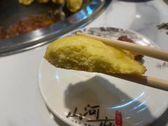 -哈尔滨烧烤·山河村铁锅炖(交大店)