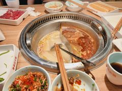 -季季红火锅(长沙步行街店)