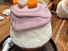 -WONDER ICE 萬得冰田(建設路总店)