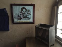 -延安杨家岭革命旧址