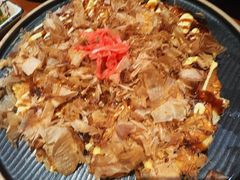 -気楽亭和食料理(气乐亭大世界本店)