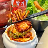 烤出生活的烟火气，品味肉质的鲜嫩香！