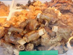 -张记酱牛肉(虎坊桥店)