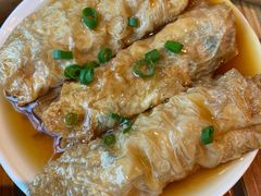 -顺德美的万豪酒店-万豪中餐厅