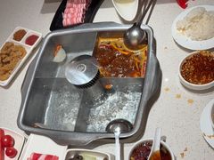 -海底捞火锅(杭州庆春路夜宵主题店)