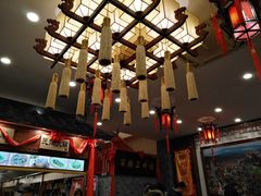 -陈记菜馆·非遗淮扬菜(东关街教场店)