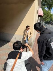 -西瓜庄园儿童摄影