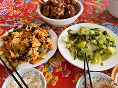 -何适山庄 ·可团建(水长城P2停车场店)