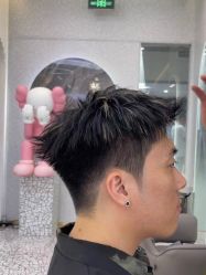 -型色沙龙 Color Salon