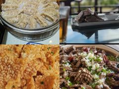 -呼吸森林·生态农庄农家乐私房菜